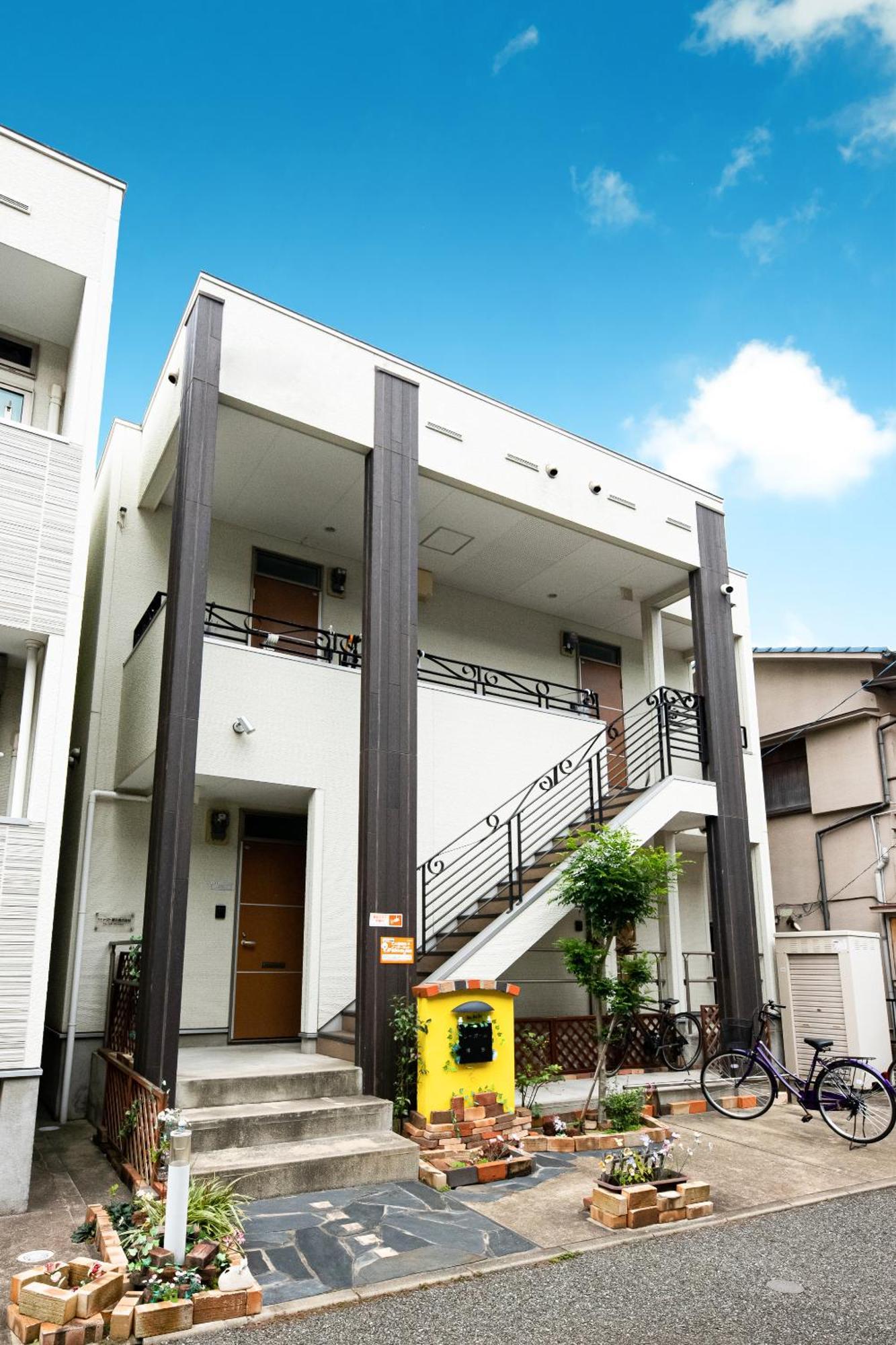 Chagall Hakata Fukuoka (Fukuoka) Exterior foto
